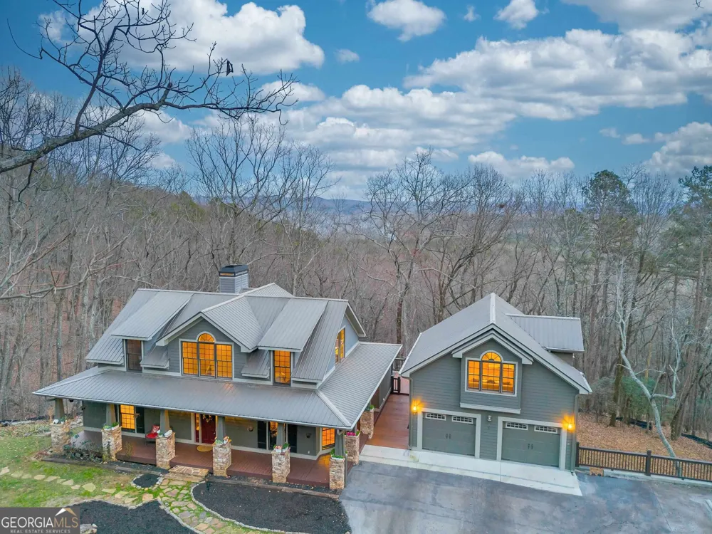 873 Laurel Ridge RD Cleveland, GA 30528