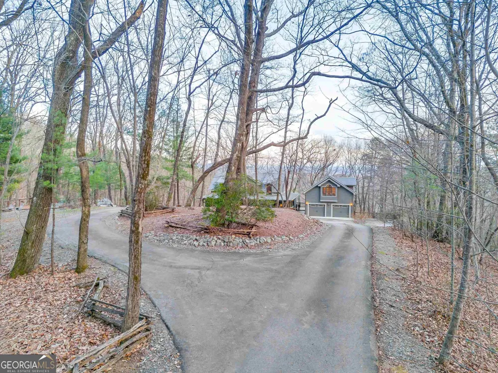 873 Laurel Ridge RD Cleveland, GA 30528