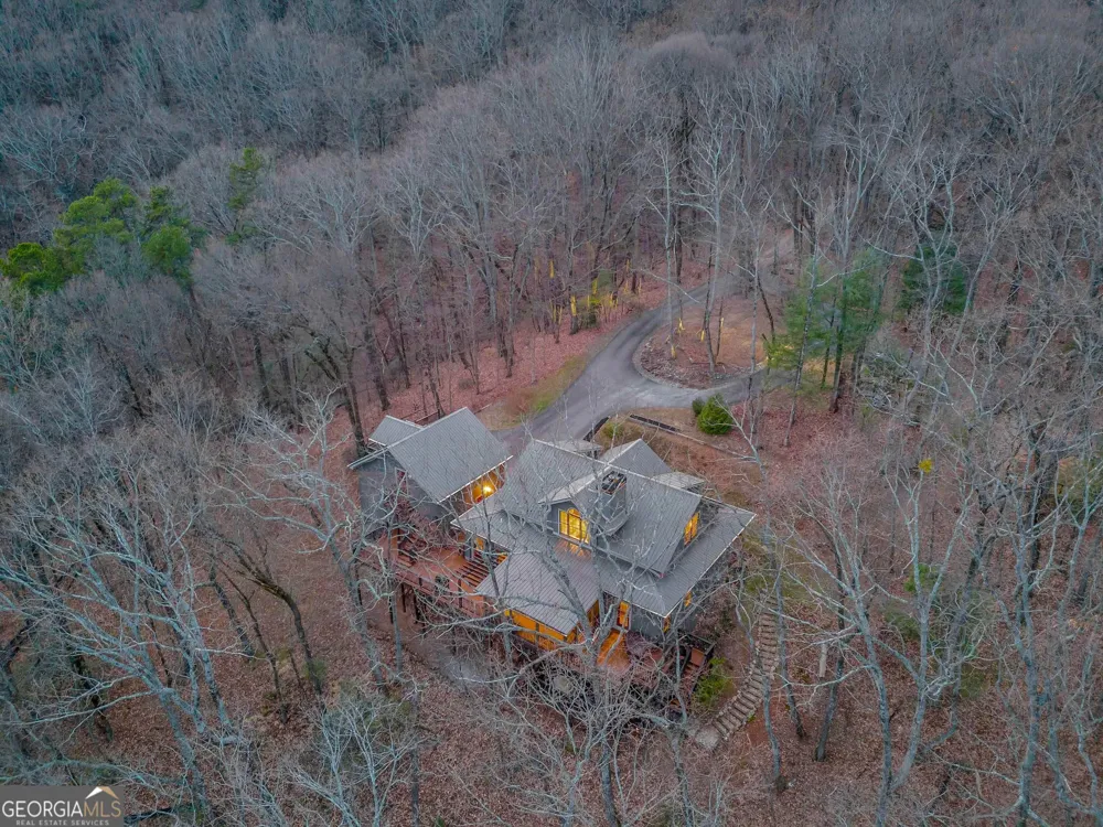873 Laurel Ridge RD Cleveland, GA 30528