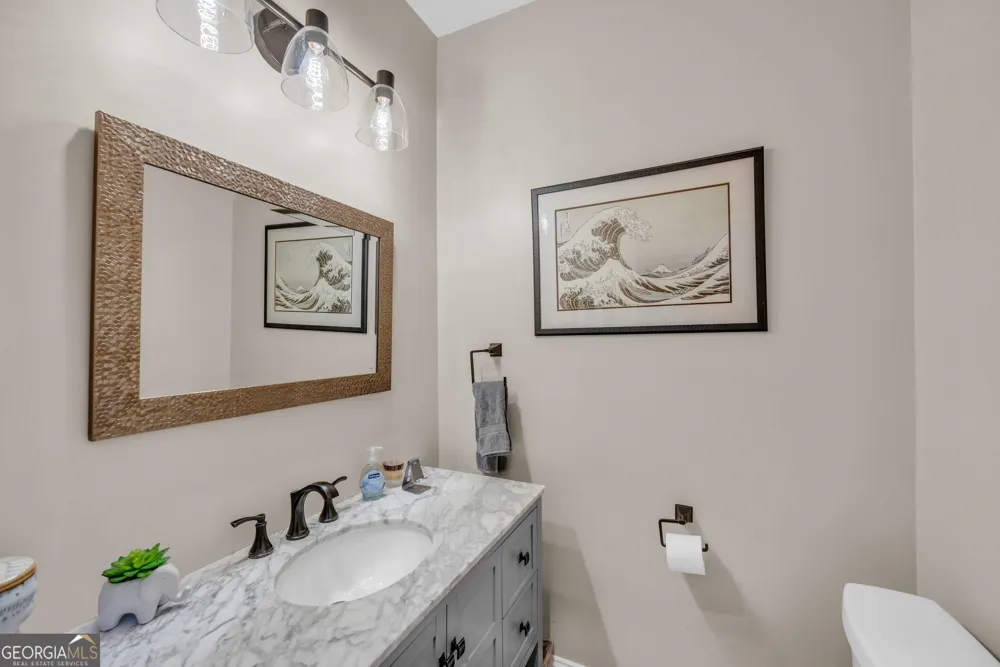 873 Laurel Ridge RD Cleveland, GA 30528