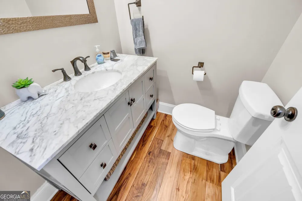 873 Laurel Ridge RD Cleveland, GA 30528