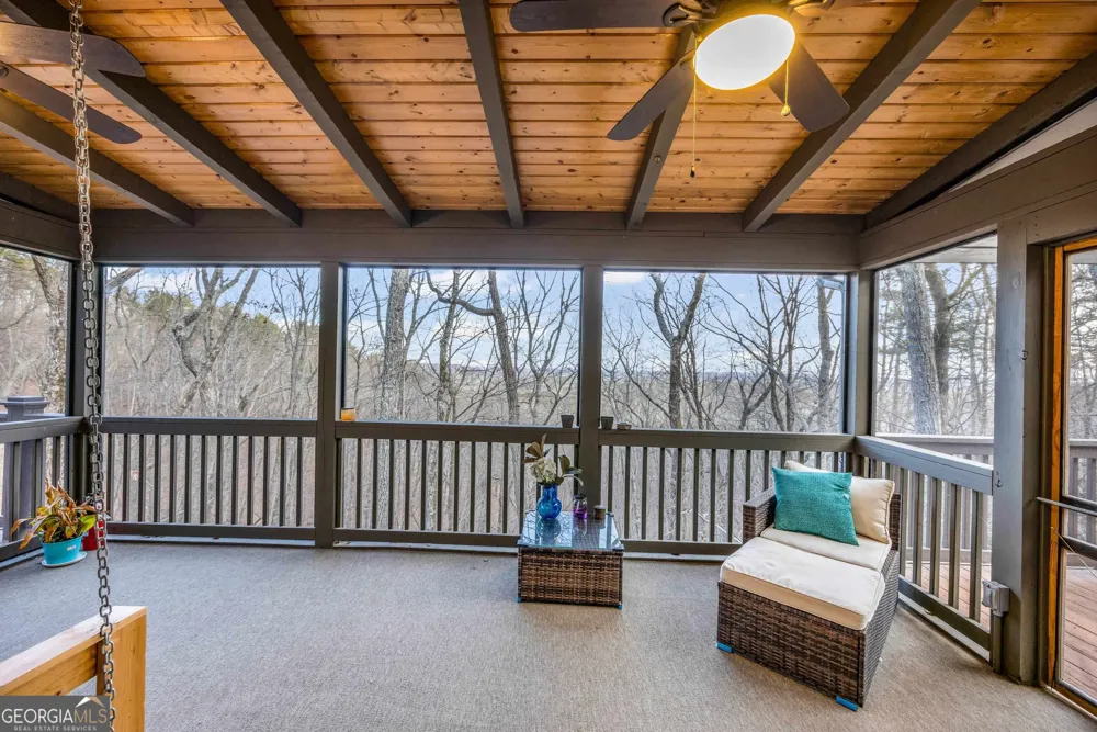 873 Laurel Ridge RD Cleveland, GA 30528