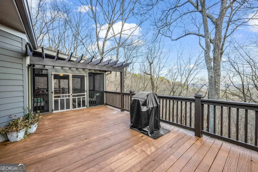 873 Laurel Ridge RD Cleveland, GA 30528