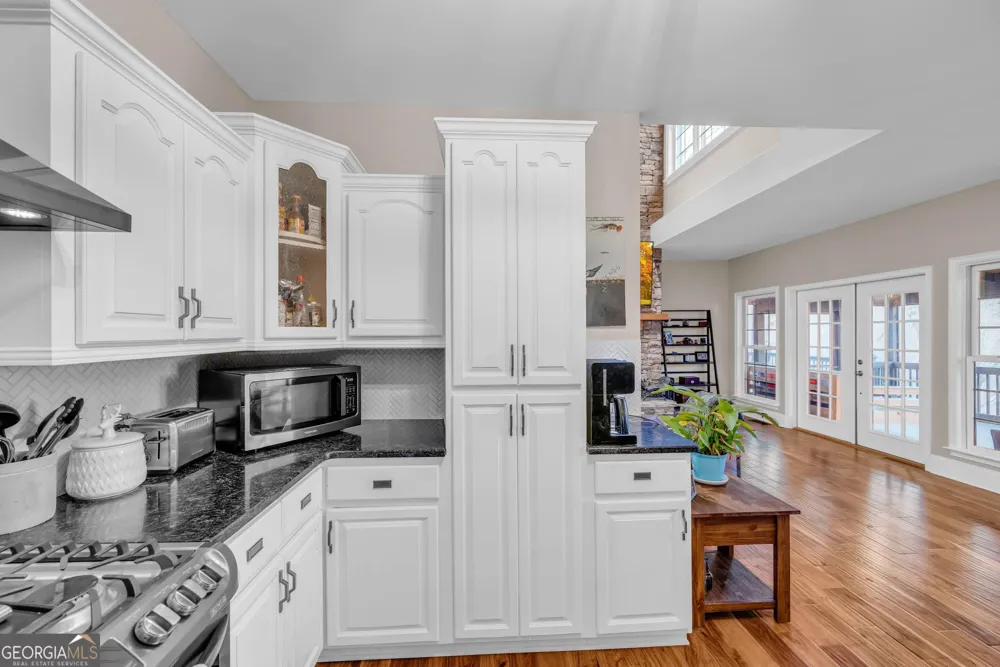 873 Laurel Ridge RD Cleveland, GA 30528