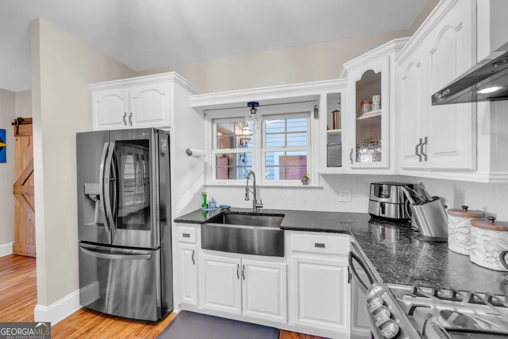 873 Laurel Ridge RD Cleveland, GA 30528