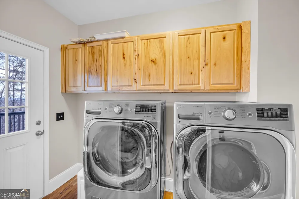 873 Laurel Ridge RD Cleveland, GA 30528