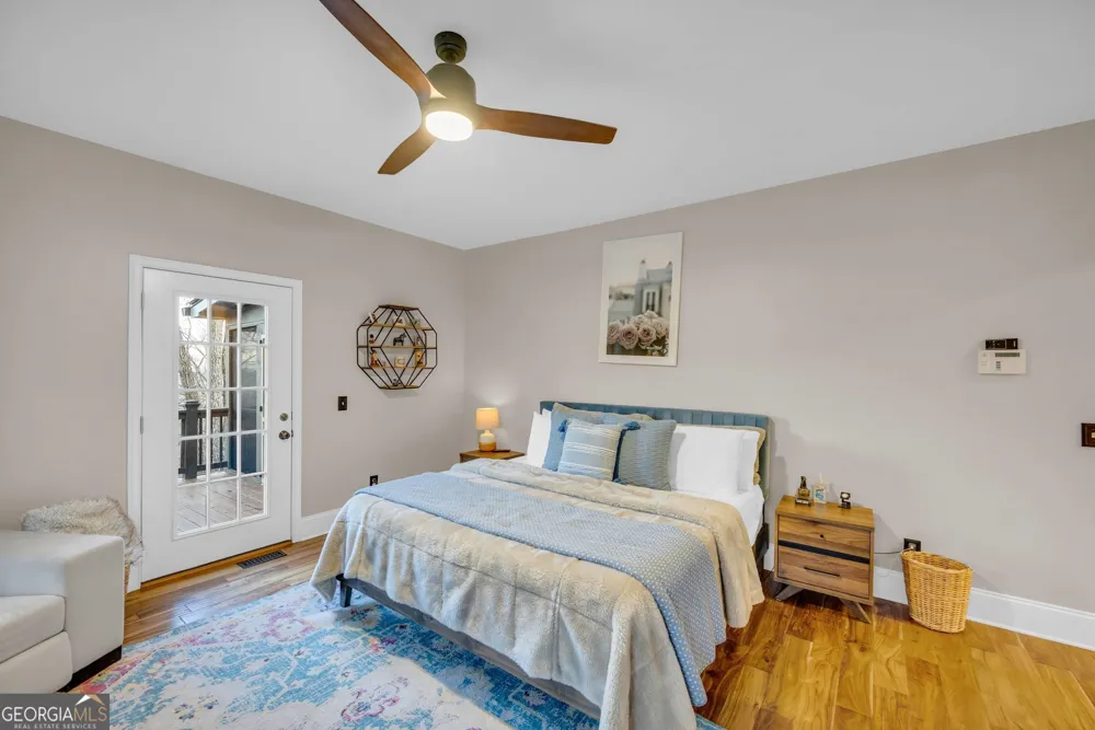 873 Laurel Ridge RD Cleveland, GA 30528
