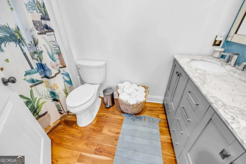 873 Laurel Ridge RD Cleveland, GA 30528