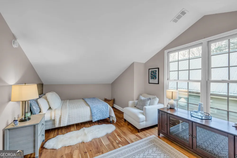 873 Laurel Ridge RD Cleveland, GA 30528