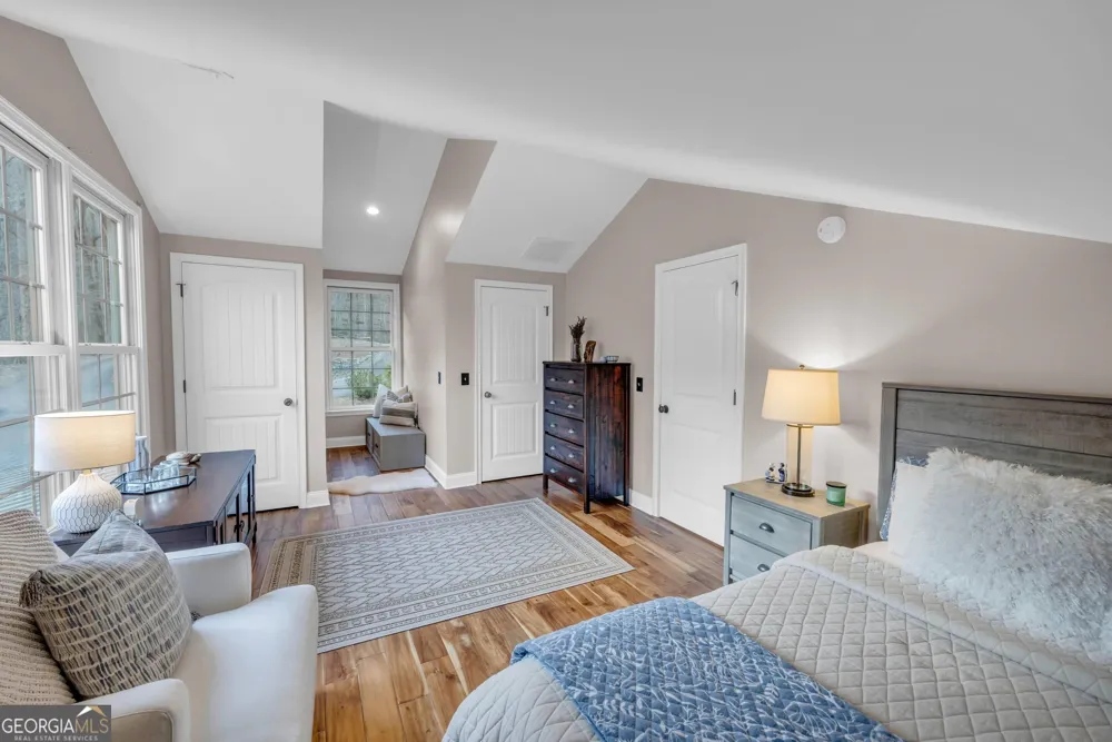 873 Laurel Ridge RD Cleveland, GA 30528
