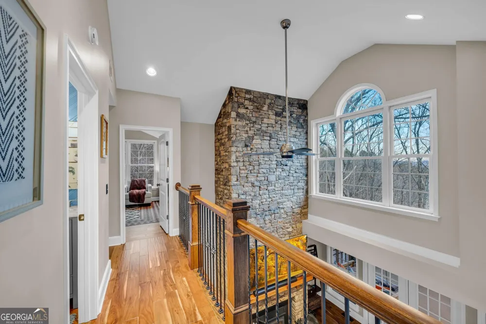 873 Laurel Ridge RD Cleveland, GA 30528