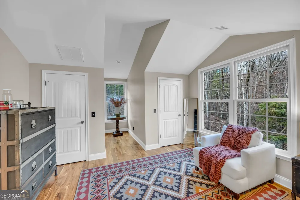 873 Laurel Ridge RD Cleveland, GA 30528