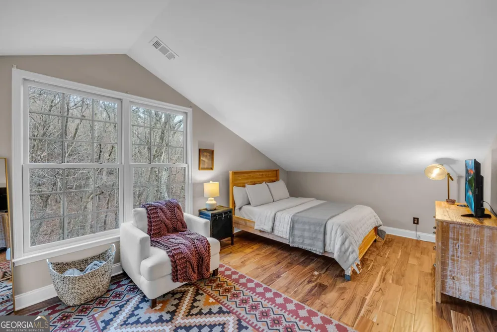 873 Laurel Ridge RD Cleveland, GA 30528