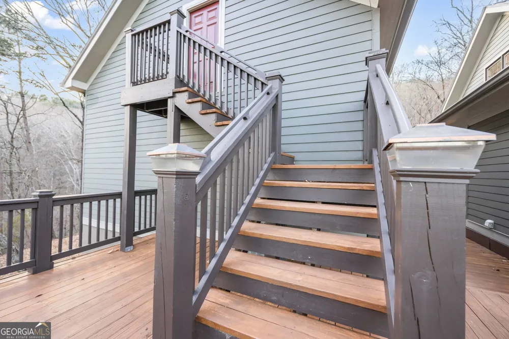 873 Laurel Ridge RD Cleveland, GA 30528