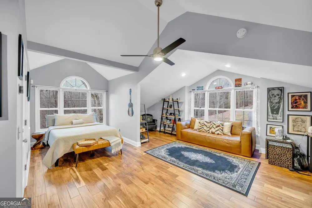 873 Laurel Ridge RD Cleveland, GA 30528