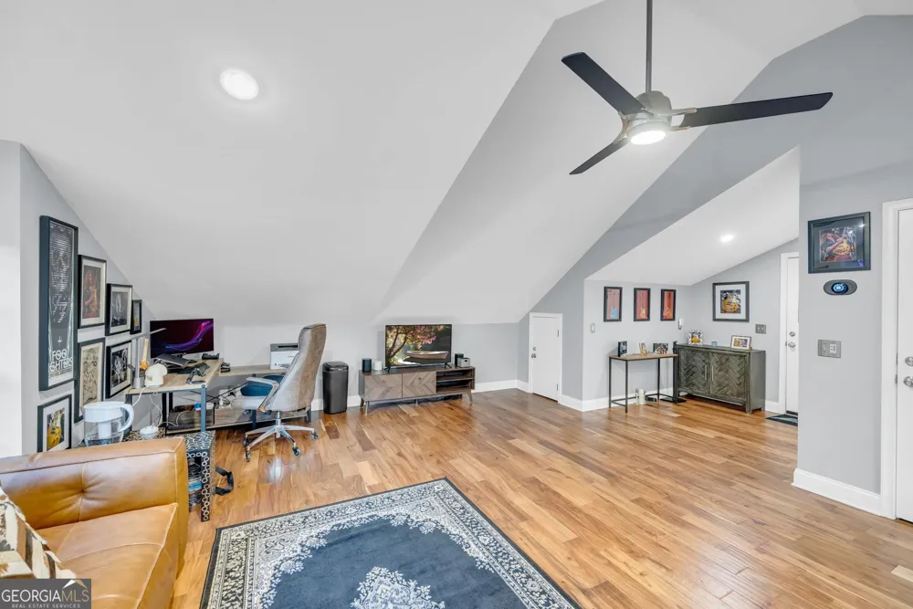 873 Laurel Ridge RD Cleveland, GA 30528