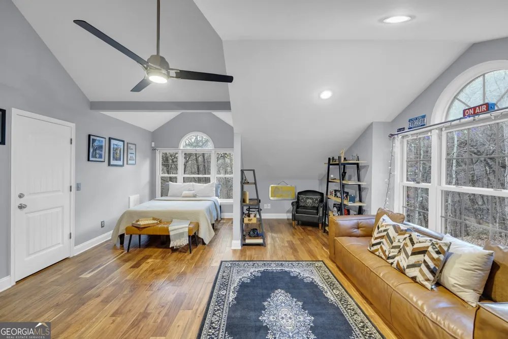 873 Laurel Ridge RD Cleveland, GA 30528