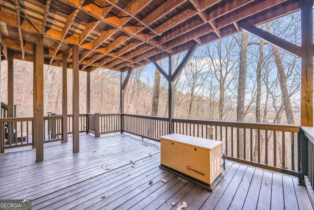 873 Laurel Ridge RD Cleveland, GA 30528