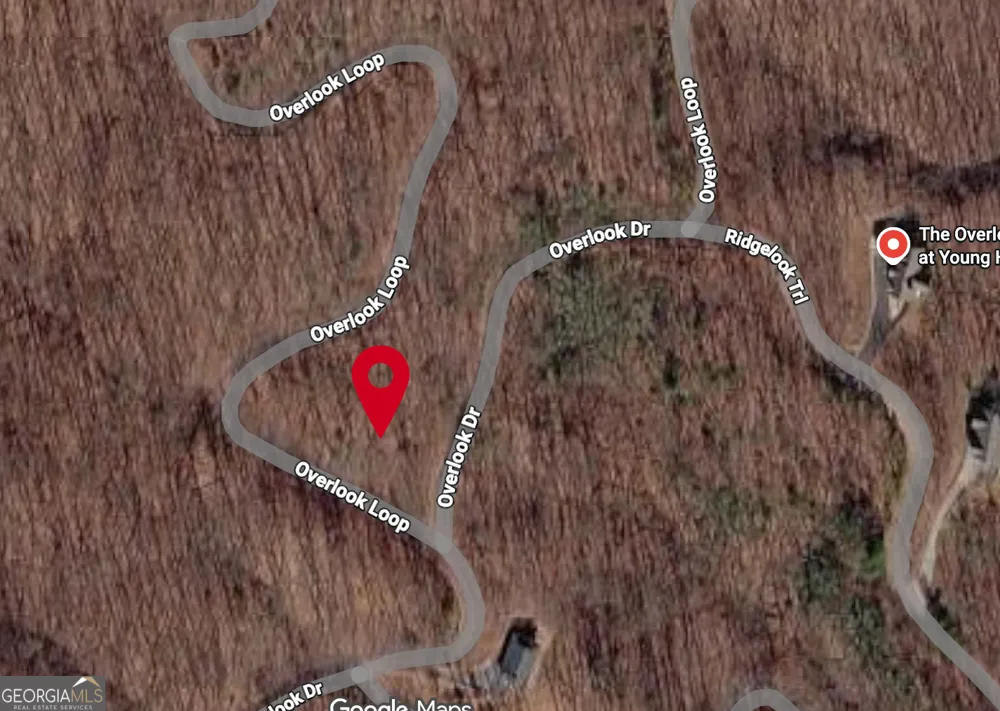 LOT 32 Overlook at Young Harris Young Harris, GA 30582
