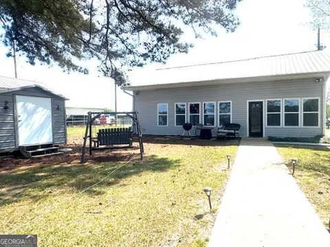 100 Sunset DR
