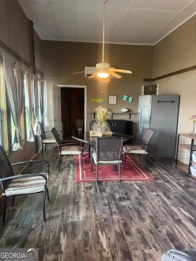 100 Sunset DR Centre, AL 35960