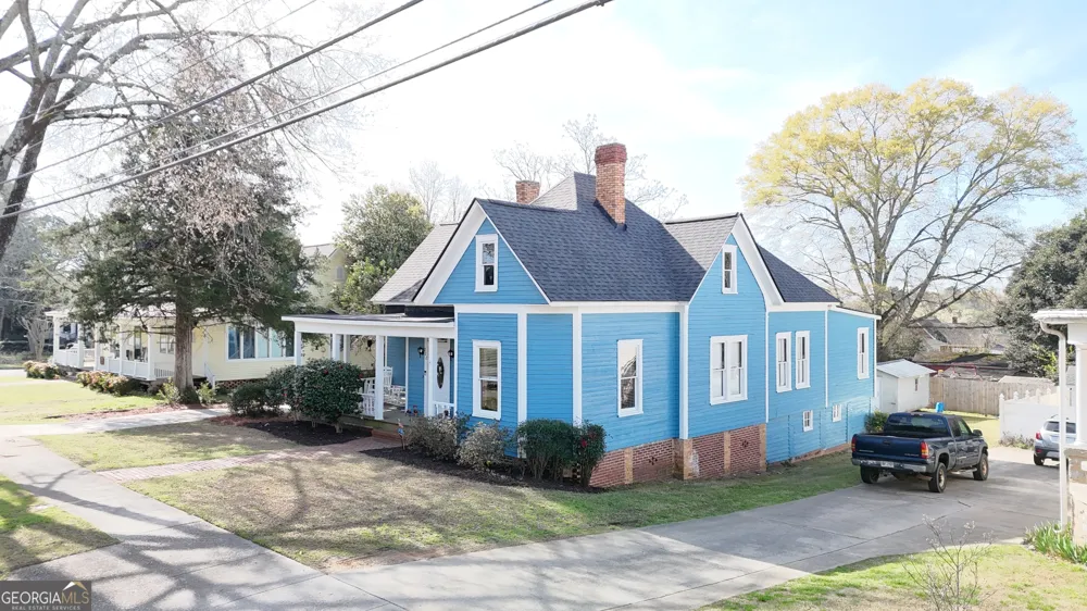 222 Church ST Elberton, GA 30635