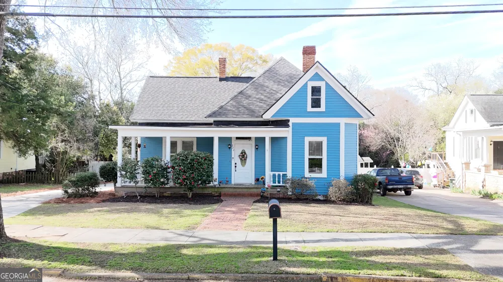 222 Church ST Elberton, GA 30635