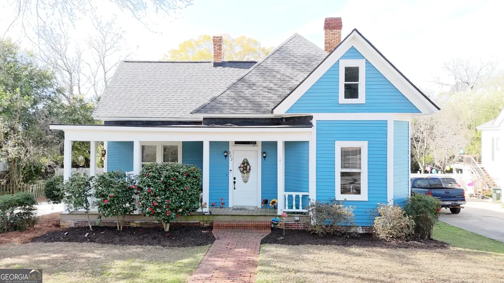 222 Church ST Elberton, GA 30635
