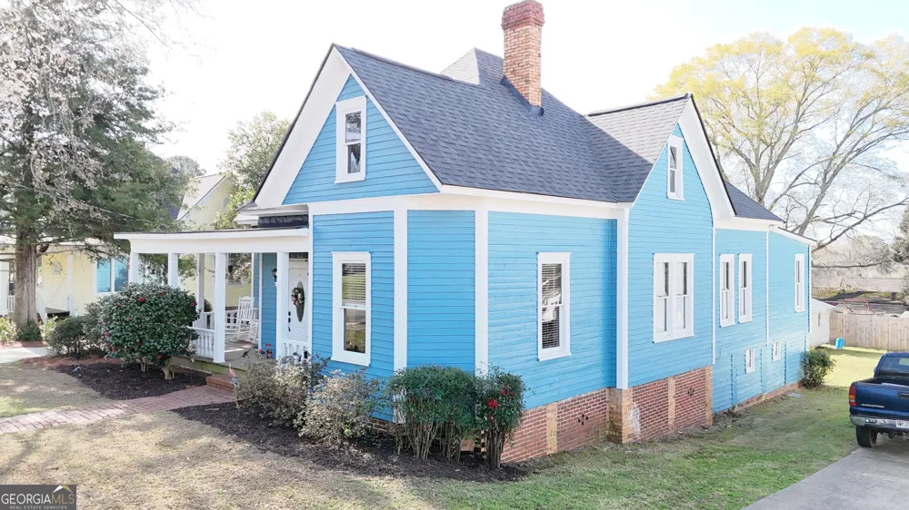 222 Church ST Elberton, GA 30635