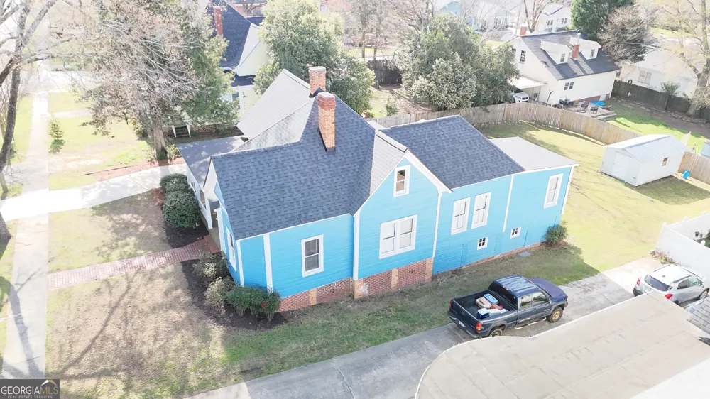 222 Church ST Elberton, GA 30635