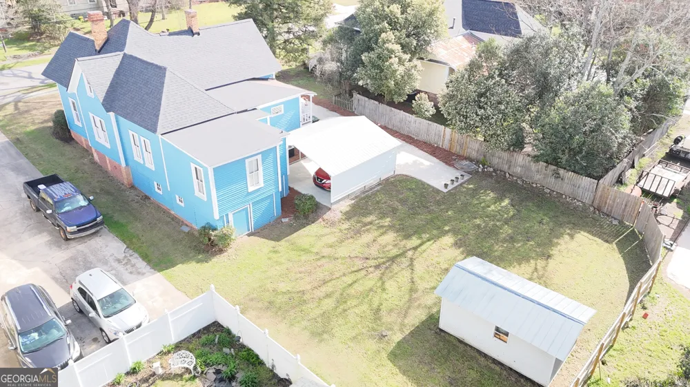 222 Church ST Elberton, GA 30635