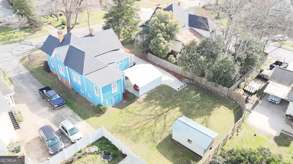 222 Church ST Elberton, GA 30635