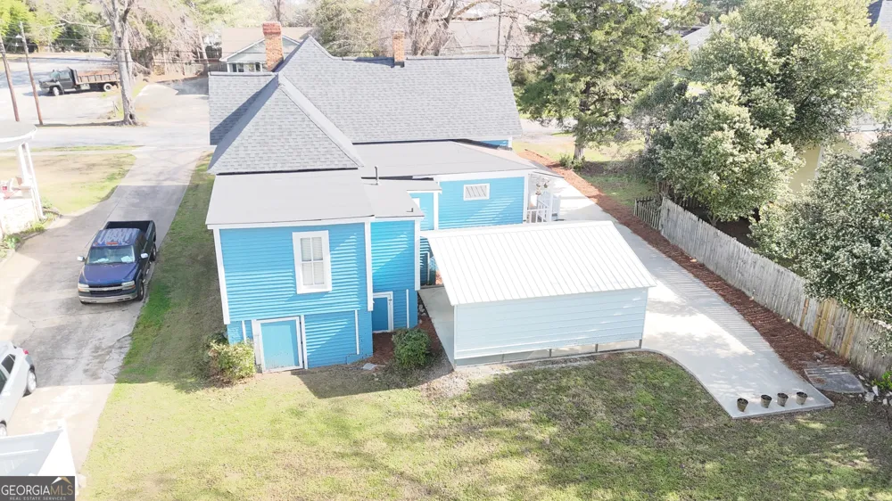 222 Church ST Elberton, GA 30635