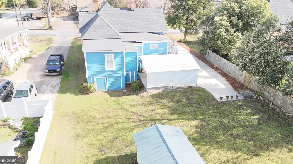 222 Church ST Elberton, GA 30635