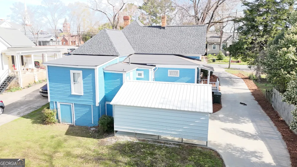 222 Church ST Elberton, GA 30635