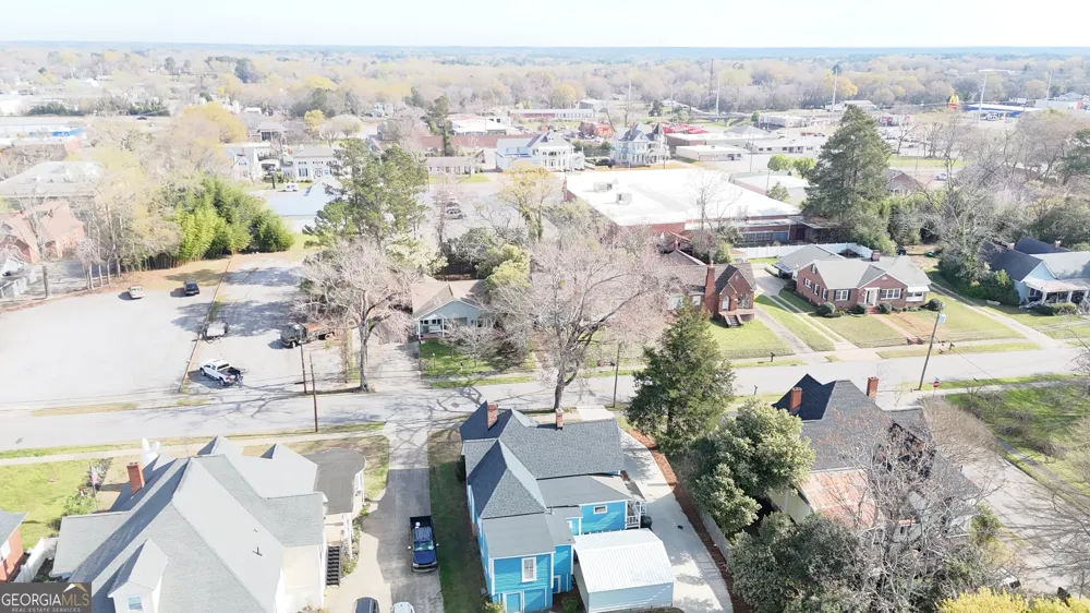 222 Church ST Elberton, GA 30635