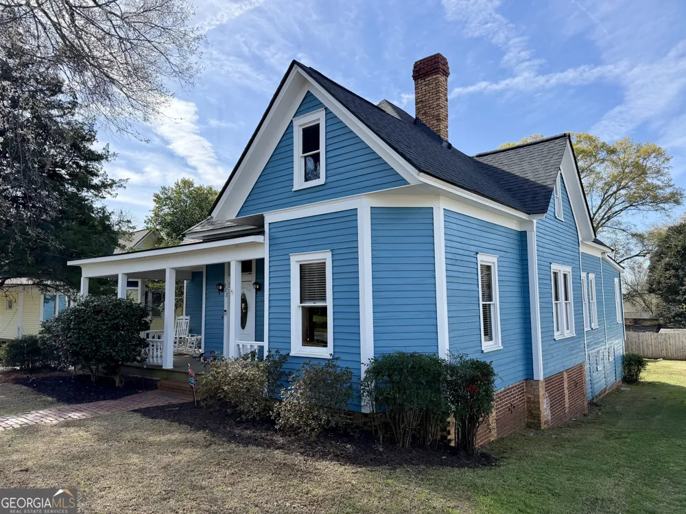 222 Church ST Elberton, GA 30635