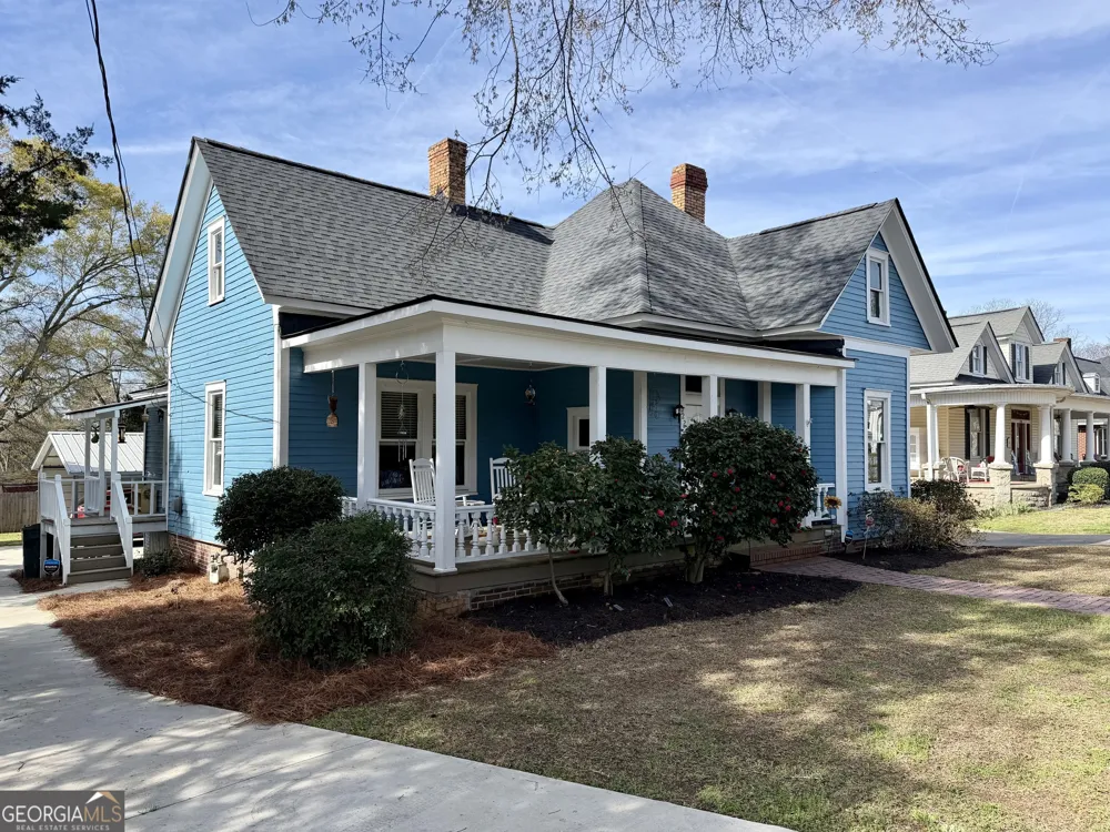 222 Church ST Elberton, GA 30635