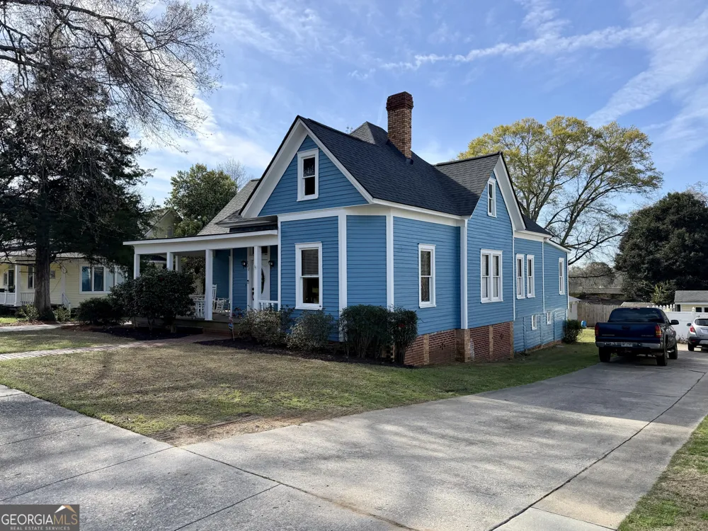 222 Church ST Elberton, GA 30635