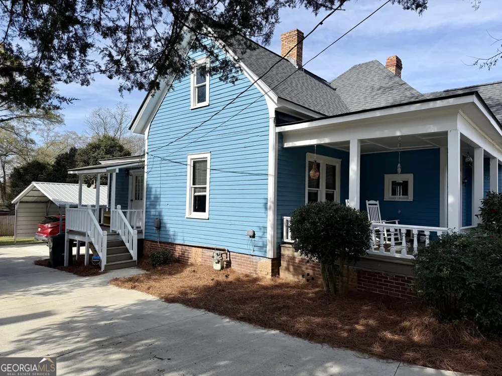 222 Church ST Elberton, GA 30635