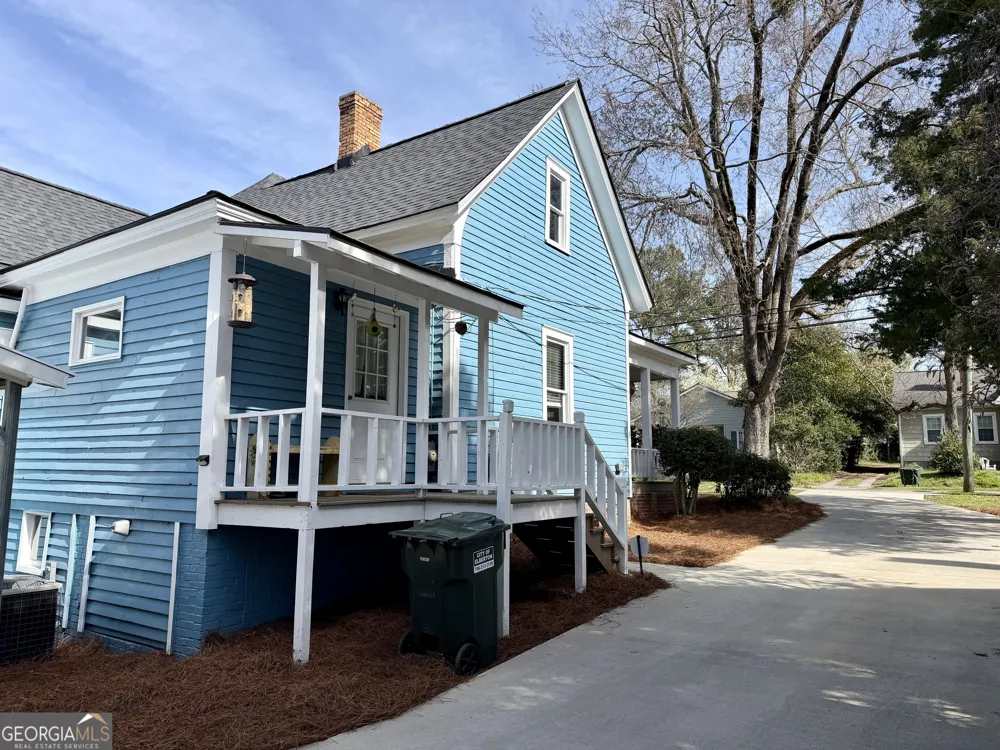 222 Church ST Elberton, GA 30635