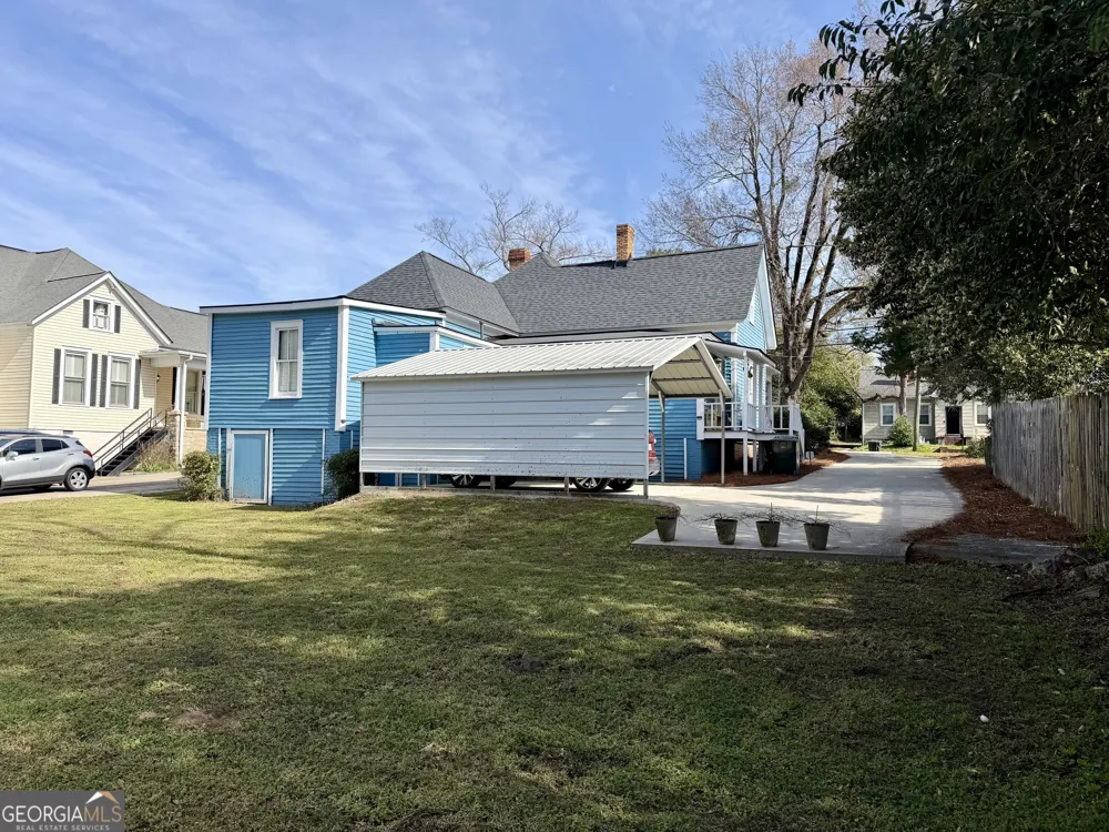 222 Church ST Elberton, GA 30635
