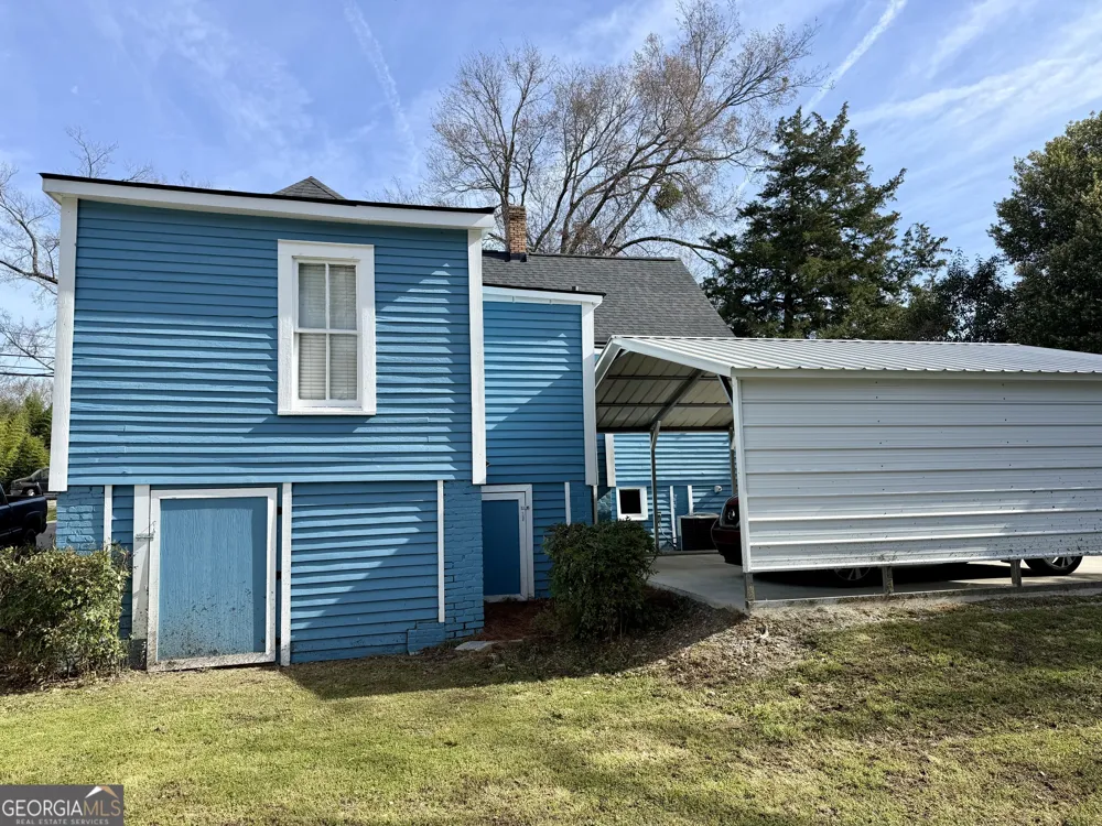 222 Church ST Elberton, GA 30635
