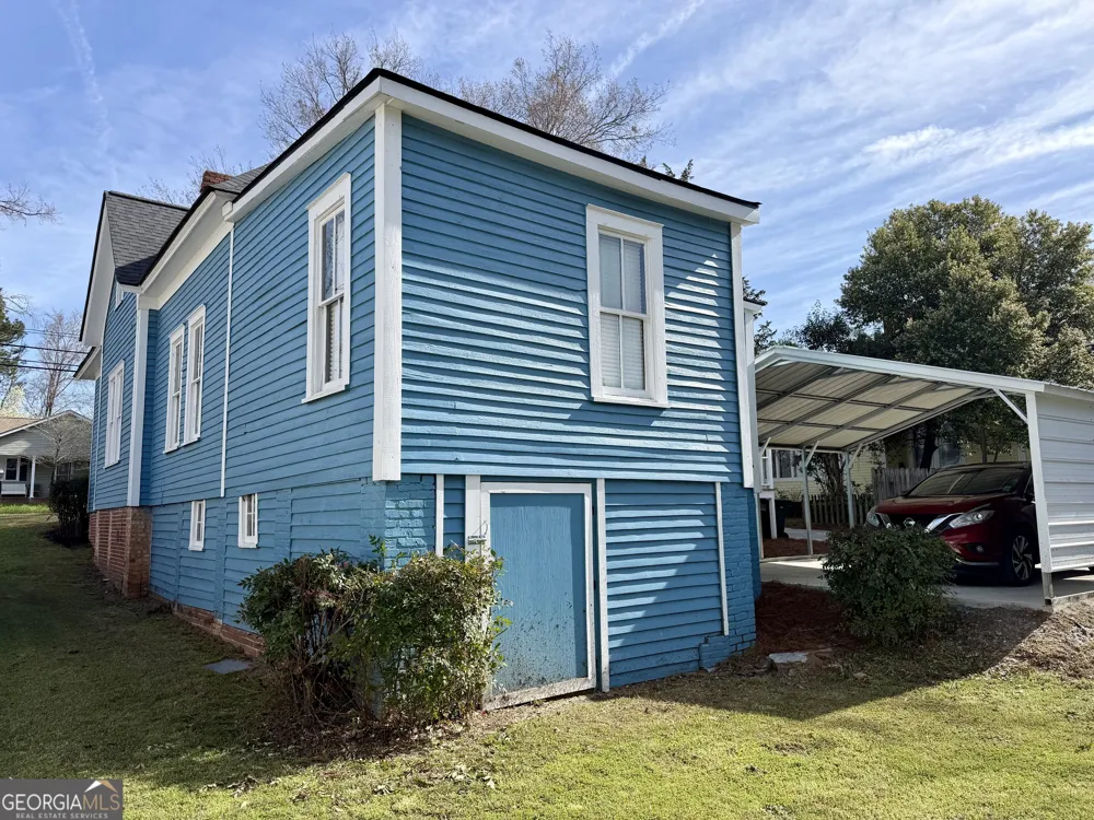 222 Church ST Elberton, GA 30635
