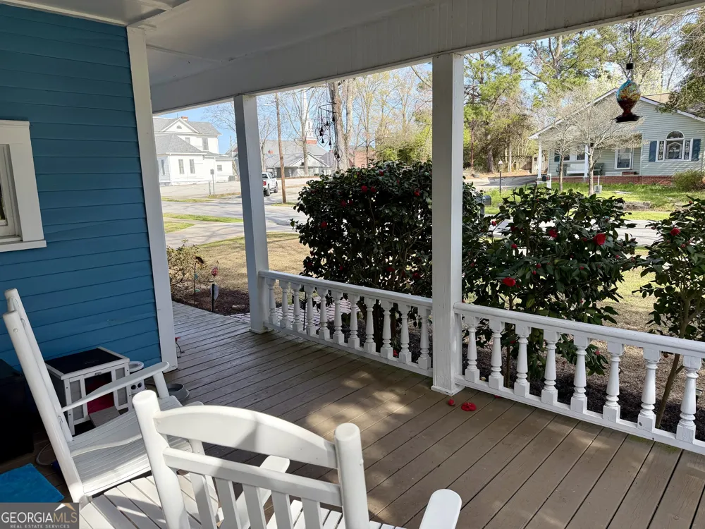 222 Church ST Elberton, GA 30635