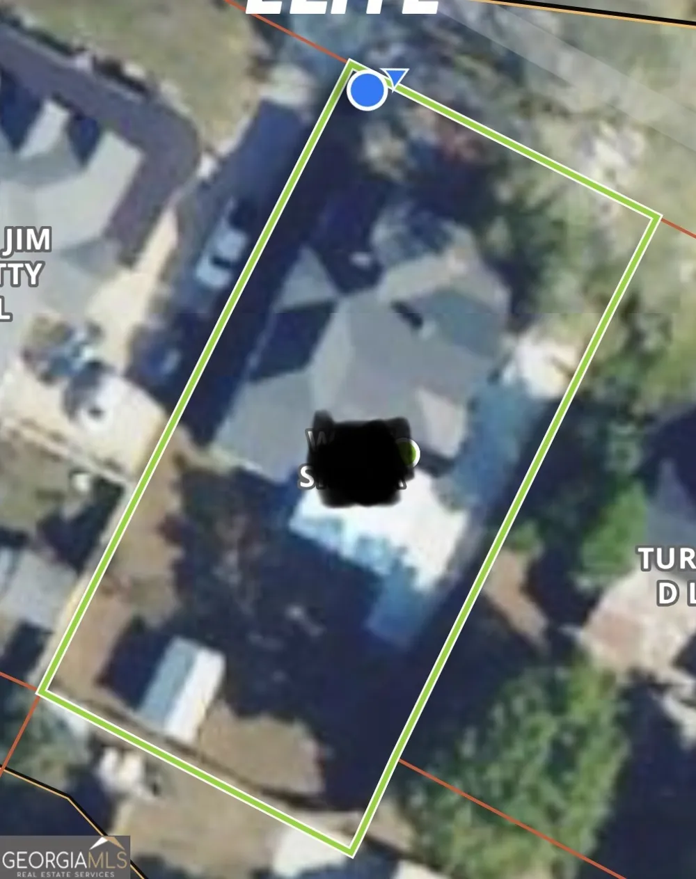 222 Church ST Elberton, GA 30635