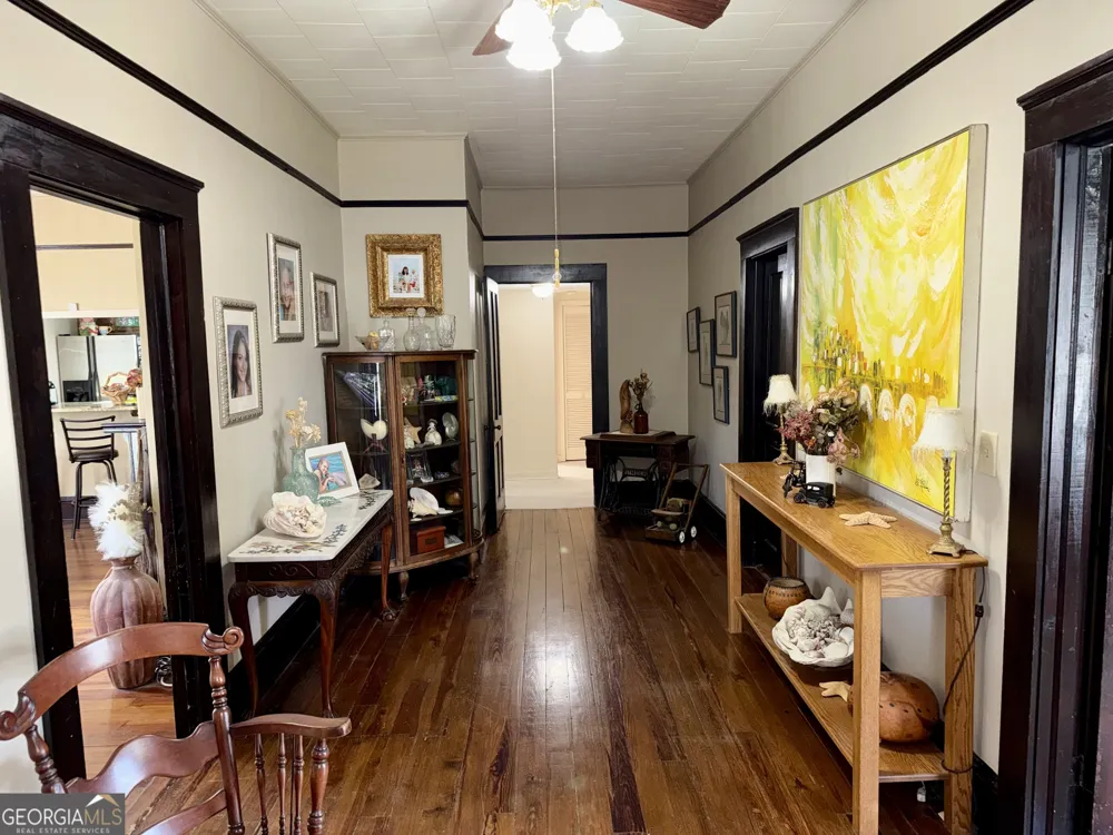 222 Church ST Elberton, GA 30635