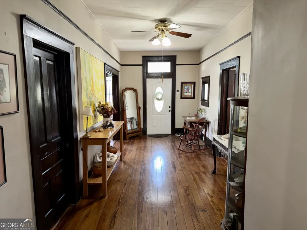 222 Church ST Elberton, GA 30635
