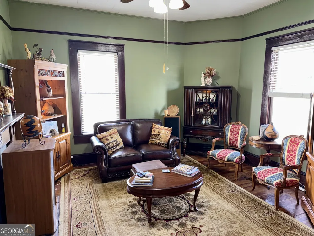 222 Church ST Elberton, GA 30635