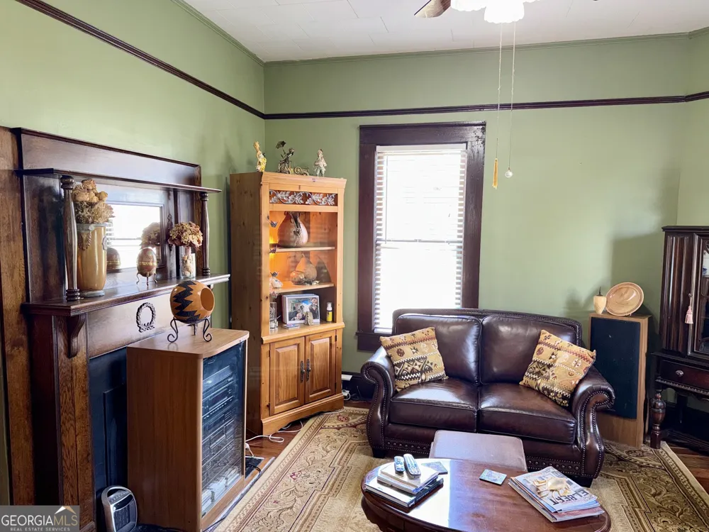 222 Church ST Elberton, GA 30635